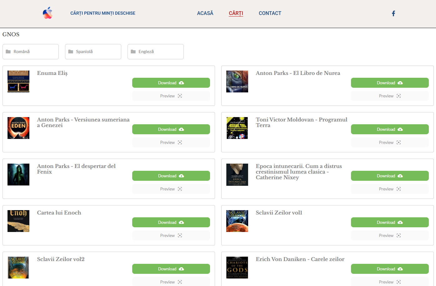 Dacă sentimentul religios, credinţa în Dumnezeu înseamnă foarte mult pentru dumneavoastră, vă aduce bucurie, siguranţă în acţiune, protecţie psihică, raţiunea de a fi - NU CITIŢI ACESTE CARȚI!